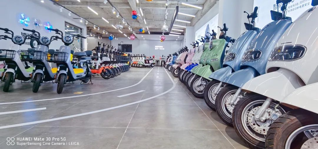 浙江绿源电动车有限公司