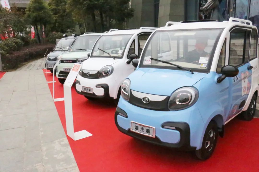 决胜第一淮海车辆2022年服务营销峰会圆满成功