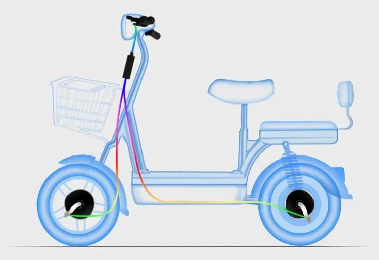 绿源电动车长时间不骑了,再次使用时,这几点要注意_浙江绿源电动车有