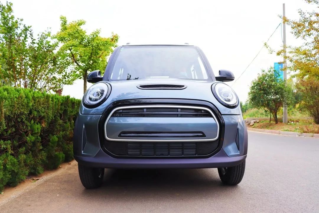 特鲁夫电轿爆品加持领航旺季热销